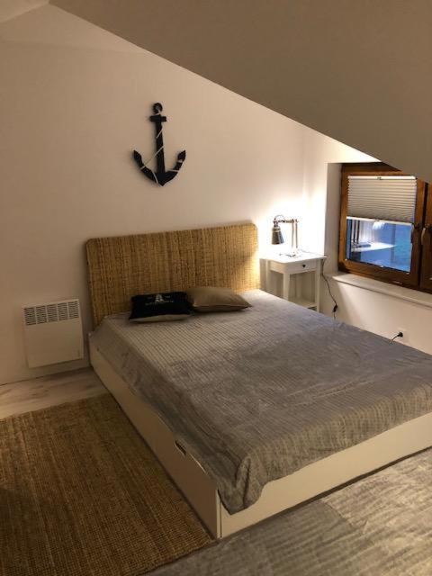 Apartament Premium Leba Zarnowska Bagian luar foto