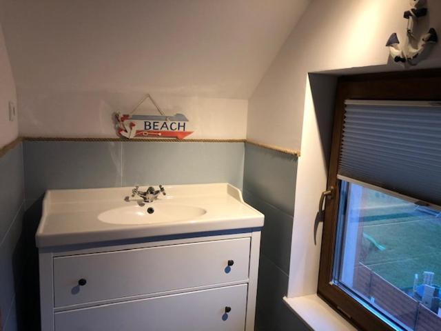 Apartament Premium Leba Zarnowska Bagian luar foto