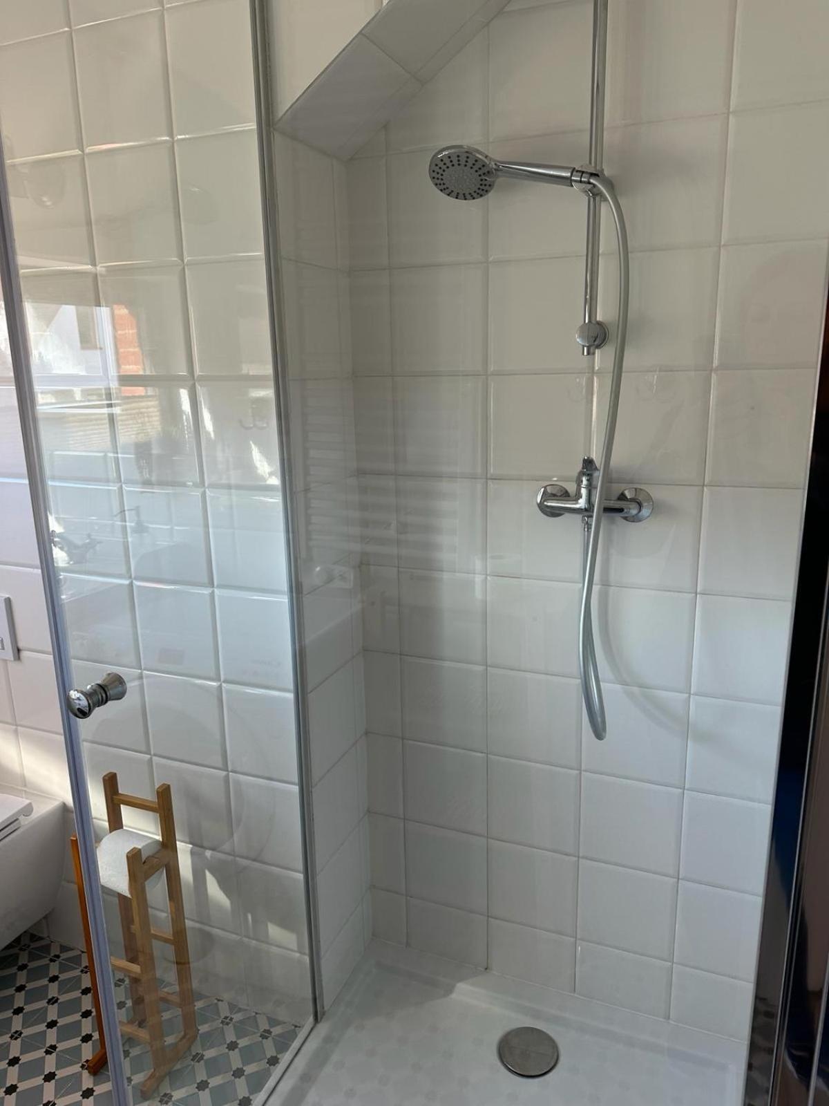 Apartament Premium Leba Zarnowska Bagian luar foto